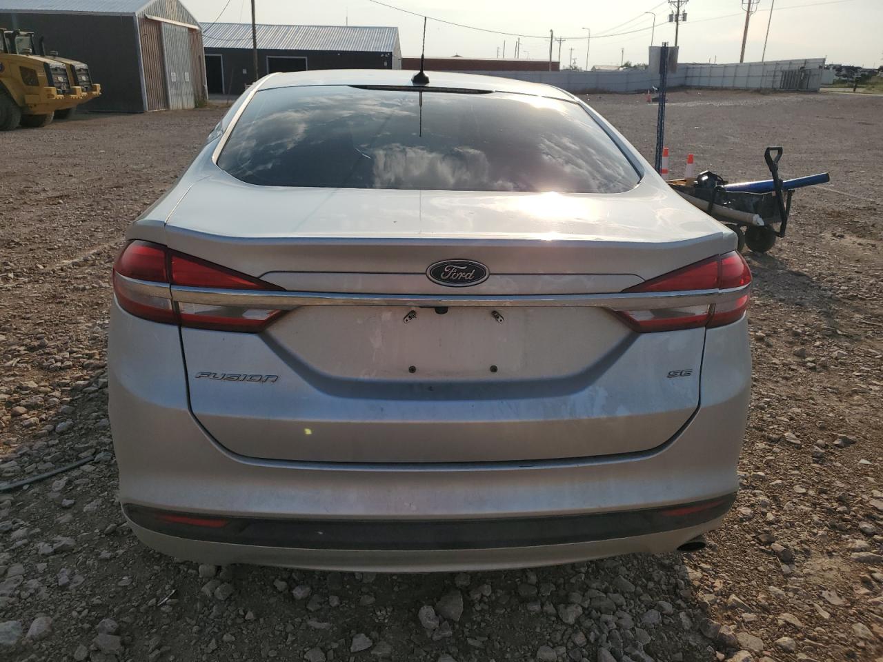 2018 Ford Fusion Se VIN: 3FA6P0H74JR273232 Lot: 72072855
