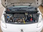 2013 PEUGEOT PARTNER 850 S L1 HDI  for sale at Copart NEWBURY