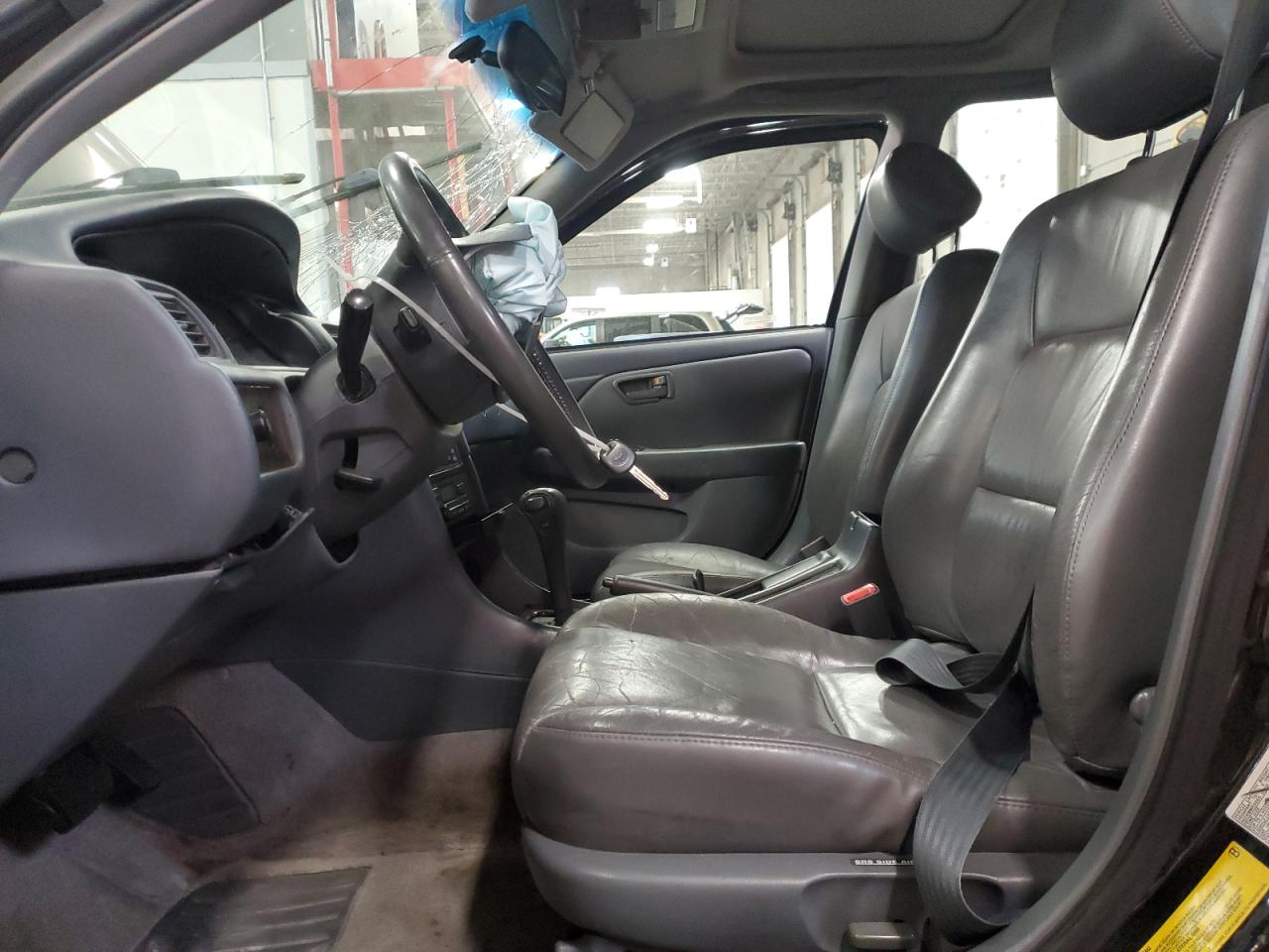 2000 Toyota Camry Le VIN: 4T1BF28K6YU954101 Lot: 81885215