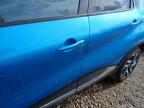2014 RENAULT CAPTURD-QUE S M-NAV NRG T  for sale at Copart WISBECH