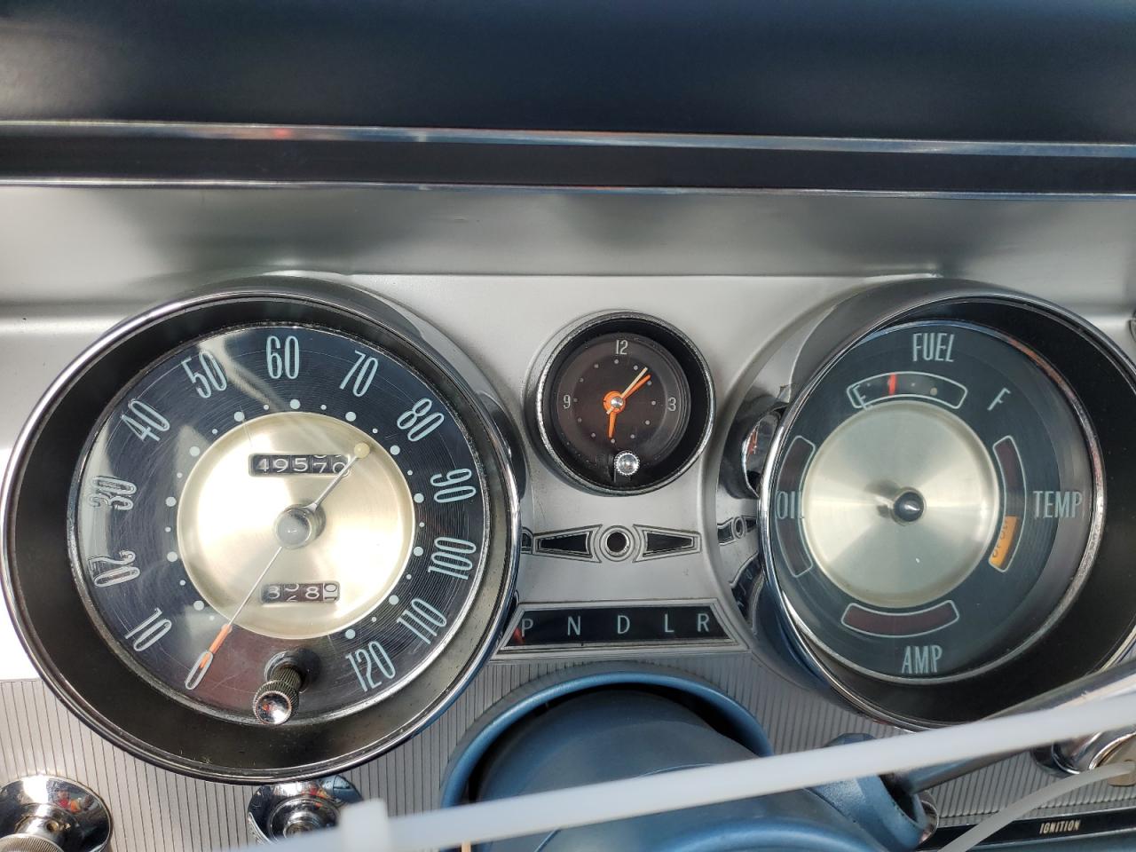 1963 Buick Lesabre VIN: 4J6008088 Lot: 82150295