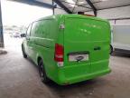 2020 MERCEDES-BENZ VITO PROGRESSIVE for sale at Copart WOLVERHAMPTON