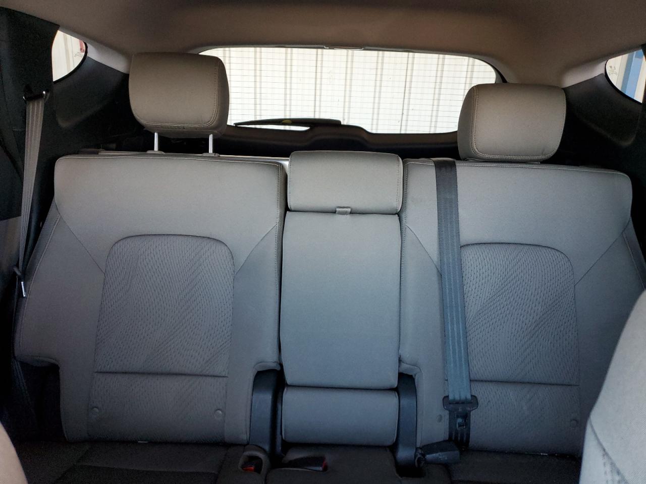 2016 Hyundai Santa Fe Sport VIN: 5XYZU3LB0GG371612 Lot: 83869445