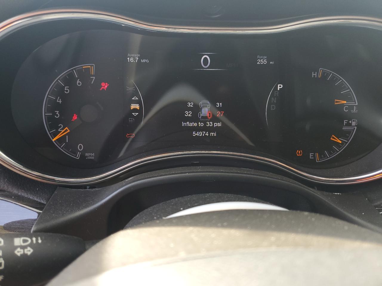 2020 Jeep Grand Cherokee Trailhawk VIN: 1C4RJFLG5LC332048 Lot: 81419185