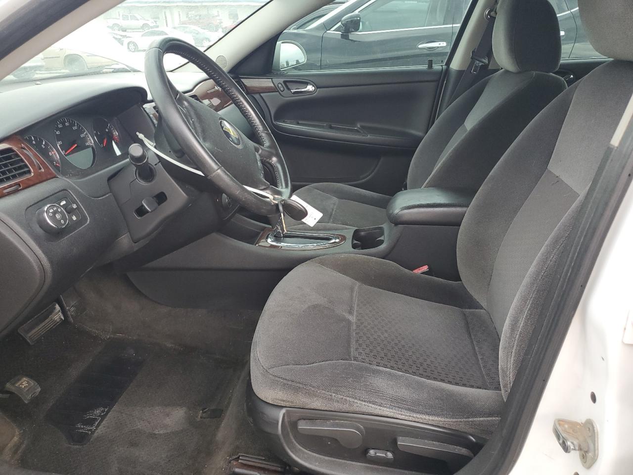 2011 Chevrolet Impala Lt VIN: 2G1WG5EK3B1128343 Lot: 70490955