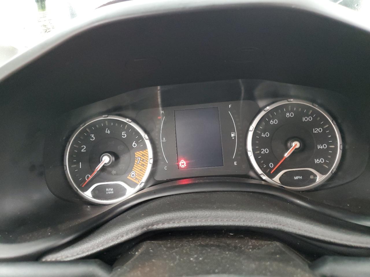 2019 Jeep Renegade Latitude VIN: ZACNJABB1KPK56438 Lot: 72047115