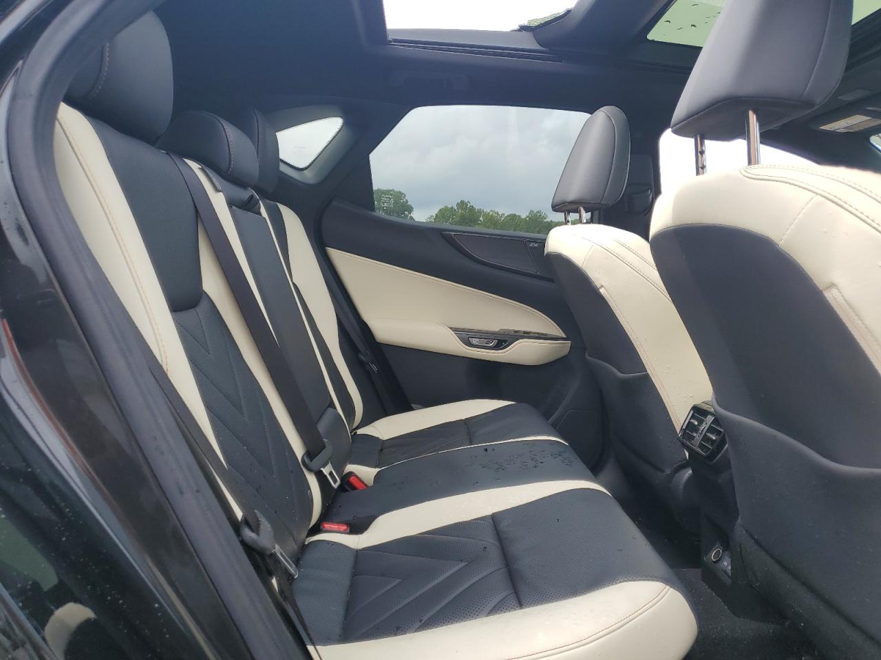 2024 Lexus Nx 350H Base VIN: JTJHKCEZ4R2020319 Lot: 81813775