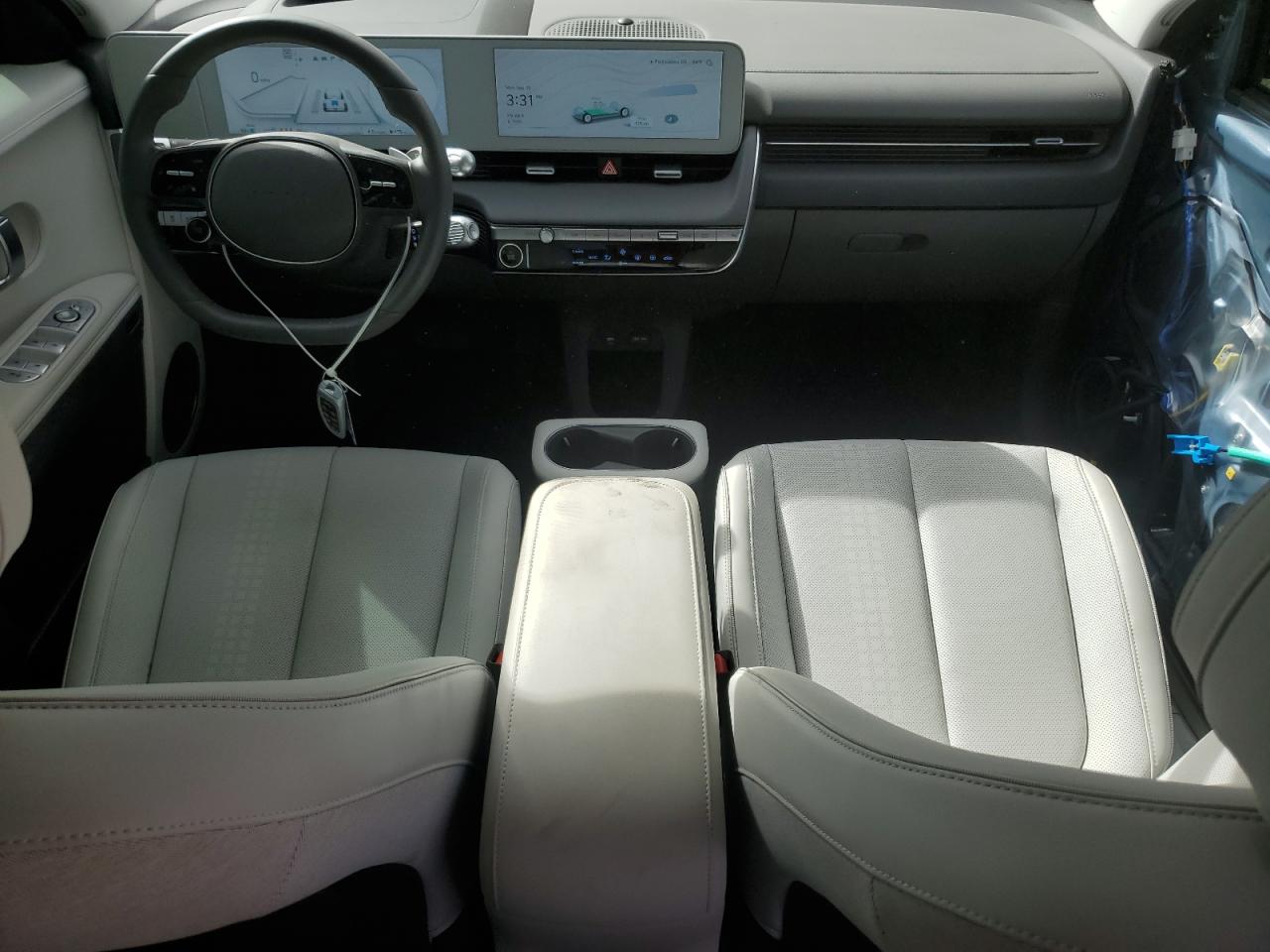 2024 Hyundai Ioniq 5 Limited VIN: KM8KRDDF6RU291951 Lot: 80219265