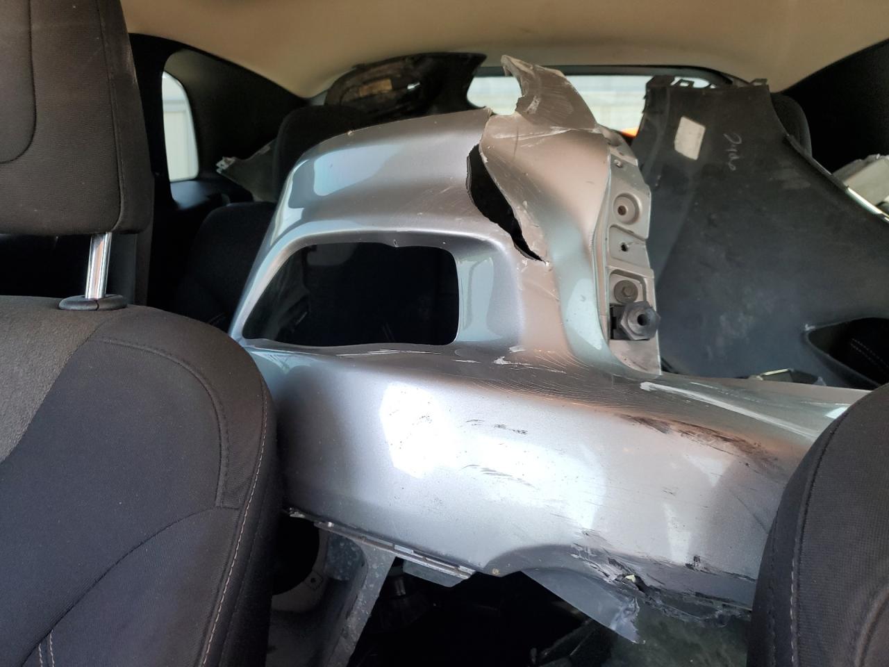 2014 Jeep Cherokee Sport VIN: 1C4PJLAB7EW181132 Lot: 84398205