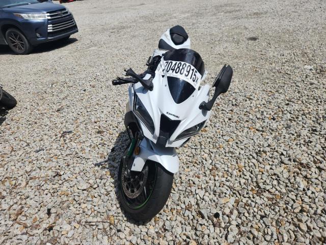2017 KAWASAKI ZX1000 S  
