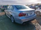 2009 BMW 318D M SPORT AUTO  for sale at Copart YORK