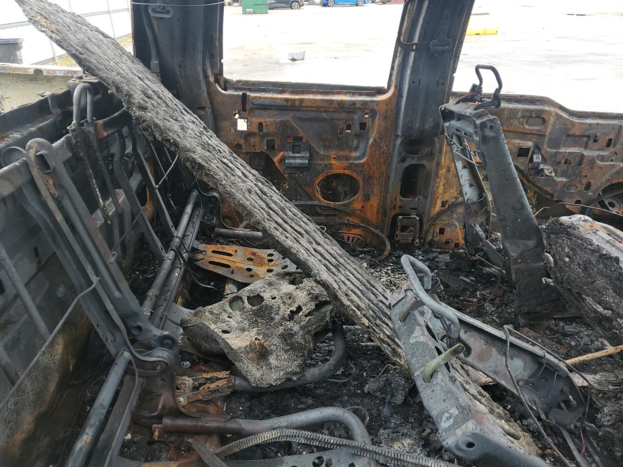 2012 Ford F150 Supercrew VIN: 1FTFW1ET8CFB12905 Lot: 80862295