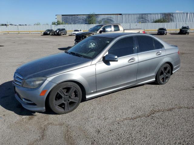 2011 Mercedes-Benz C 300
