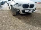 2020 BMW X3 XDRIVE20D M SPORT MHEV  for sale at Copart YORK