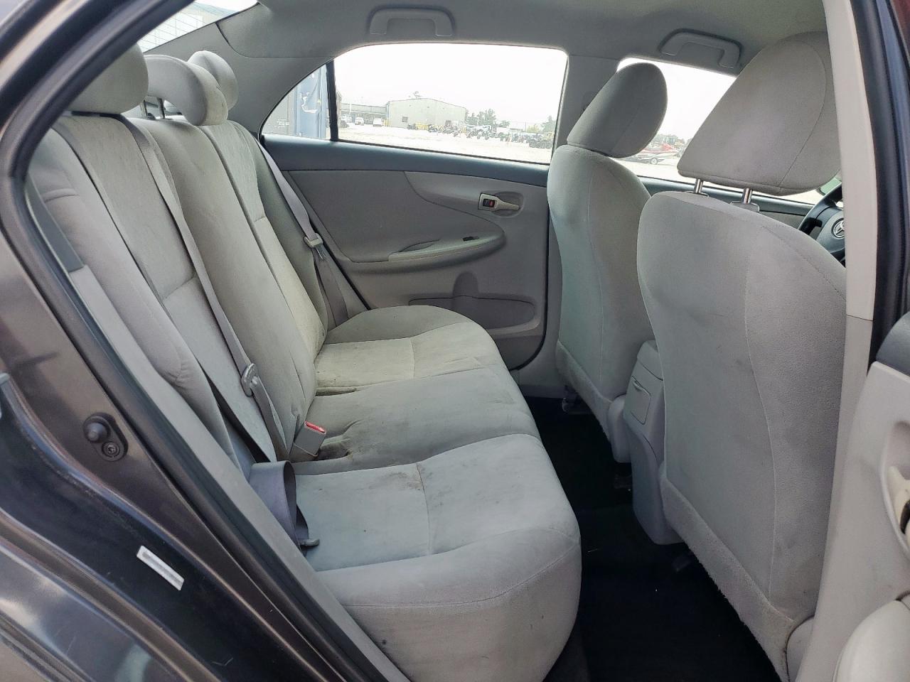 2009 Toyota Corolla Base VIN: 1NXBU40E09Z149168 Lot: 71698095