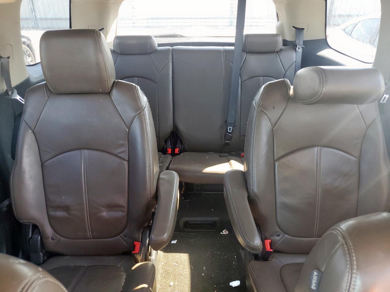 2014 GMC Acadia Slt-2 VIN: 1GKKRSKD9EJ143884 Lot: 80544585