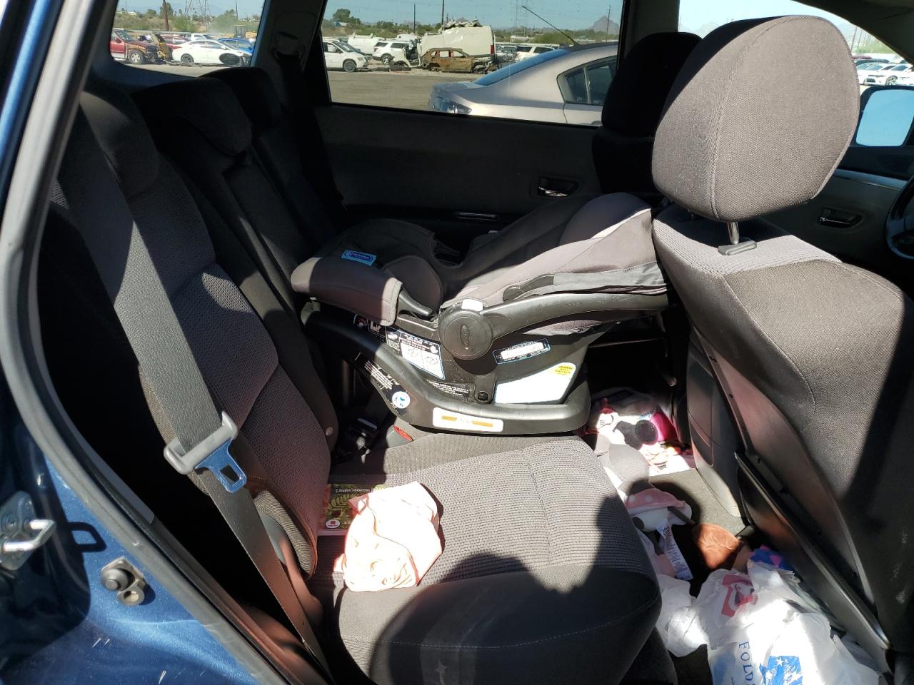 2008 Subaru Tribeca VIN: 4S4WX91D484413373 Lot: 71115765