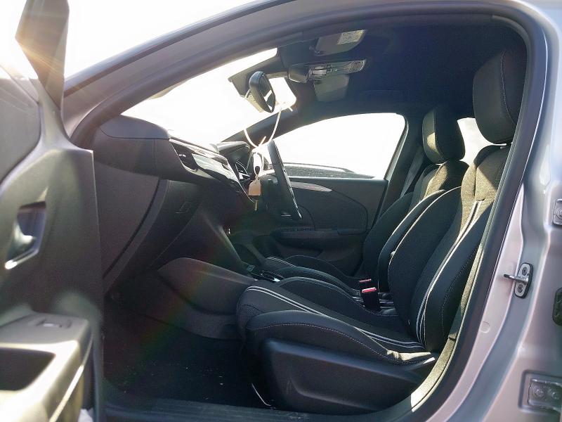 2024 VAUXHALL CORSA 1.2 TURBO 130 GS 5DR AUTO
