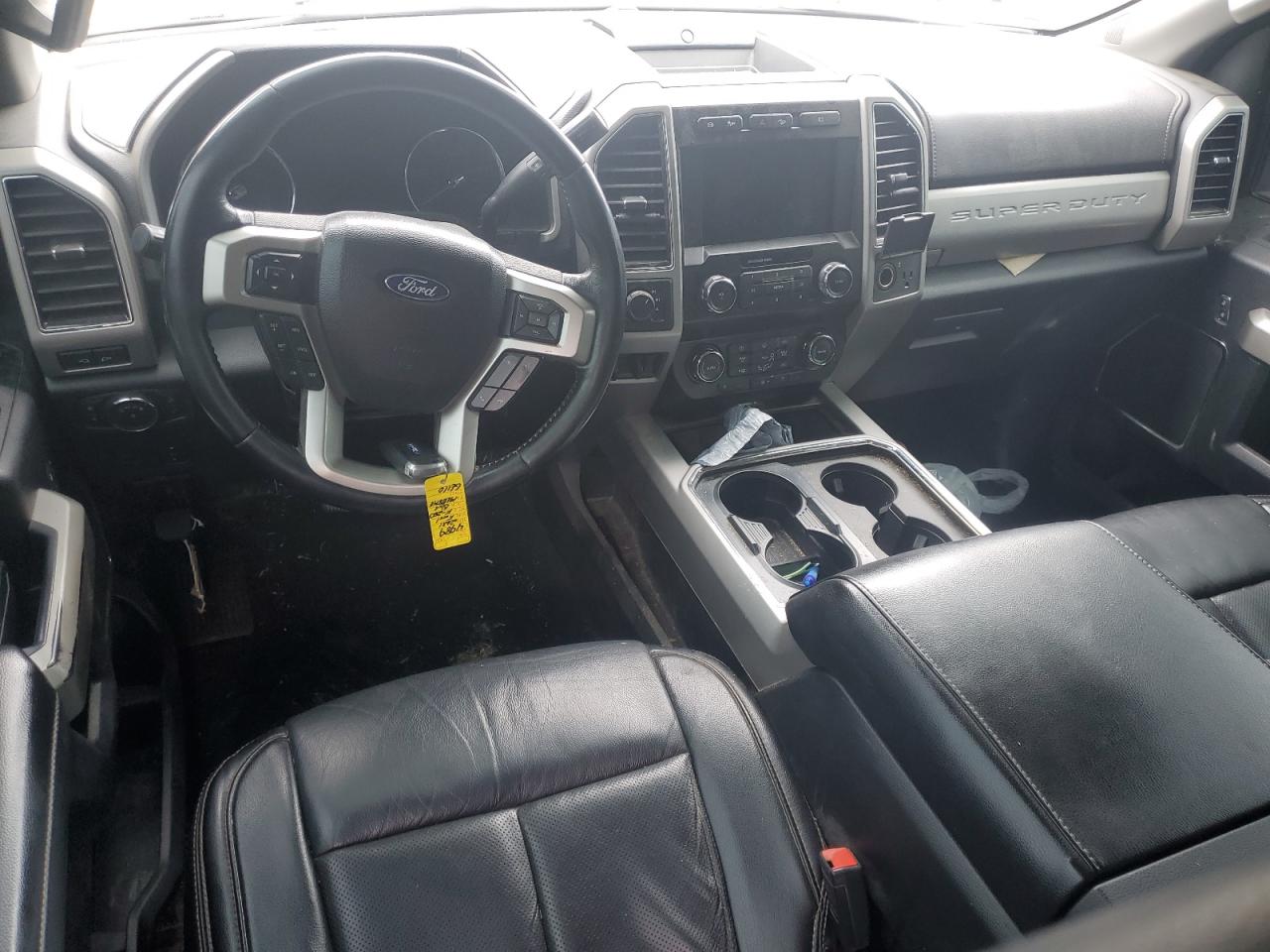 2021 Ford F250 Super Duty VIN: 1FT7W2BT1MED87411 Lot: 70982345