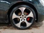2011 VOLKSWAGEN GOLF GTI S-A 2.0 TSI GTI 5DR DSG [LEATHER] for sale at Copart NEWBURY