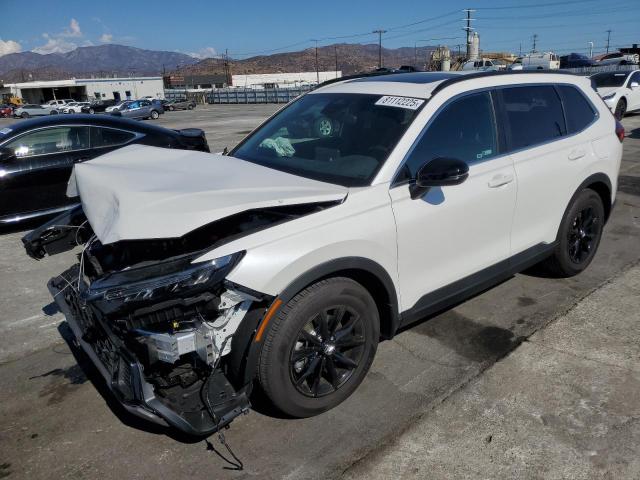 HONDA CR-V SPORT 2025