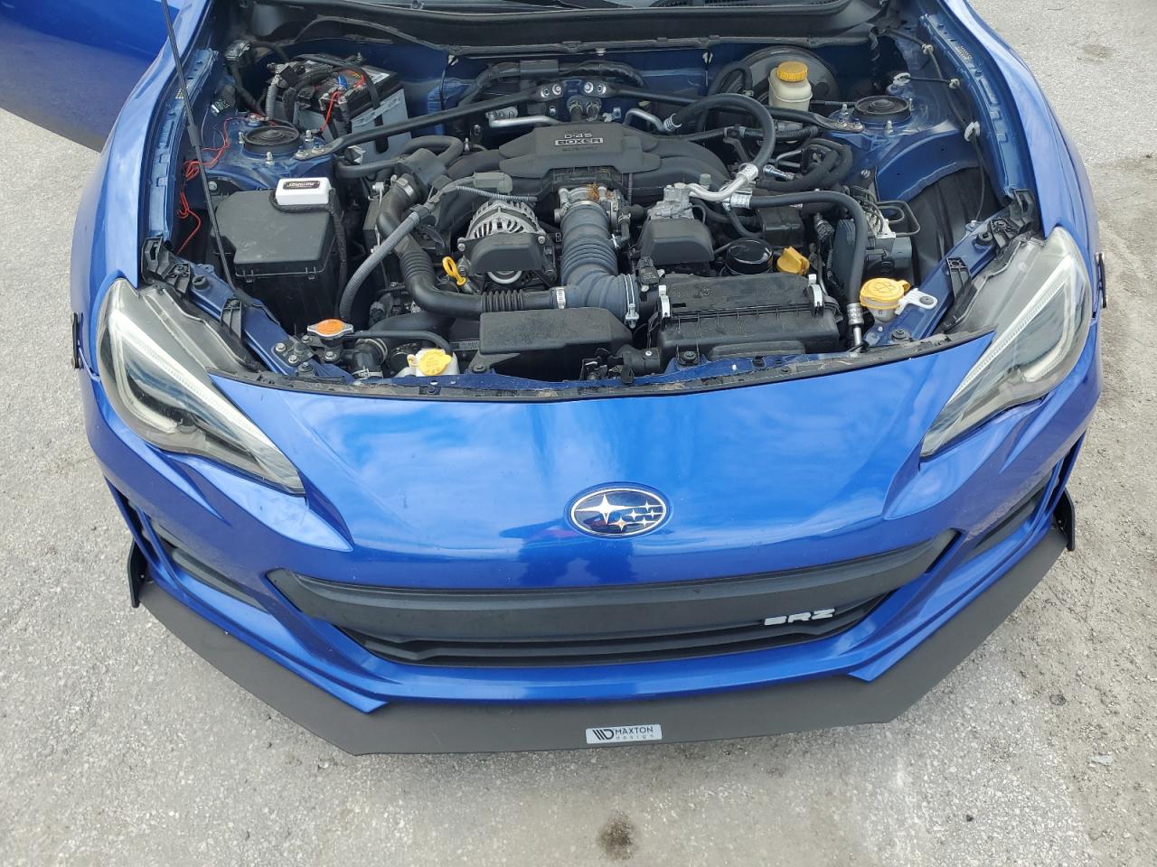 BRZ BRZ