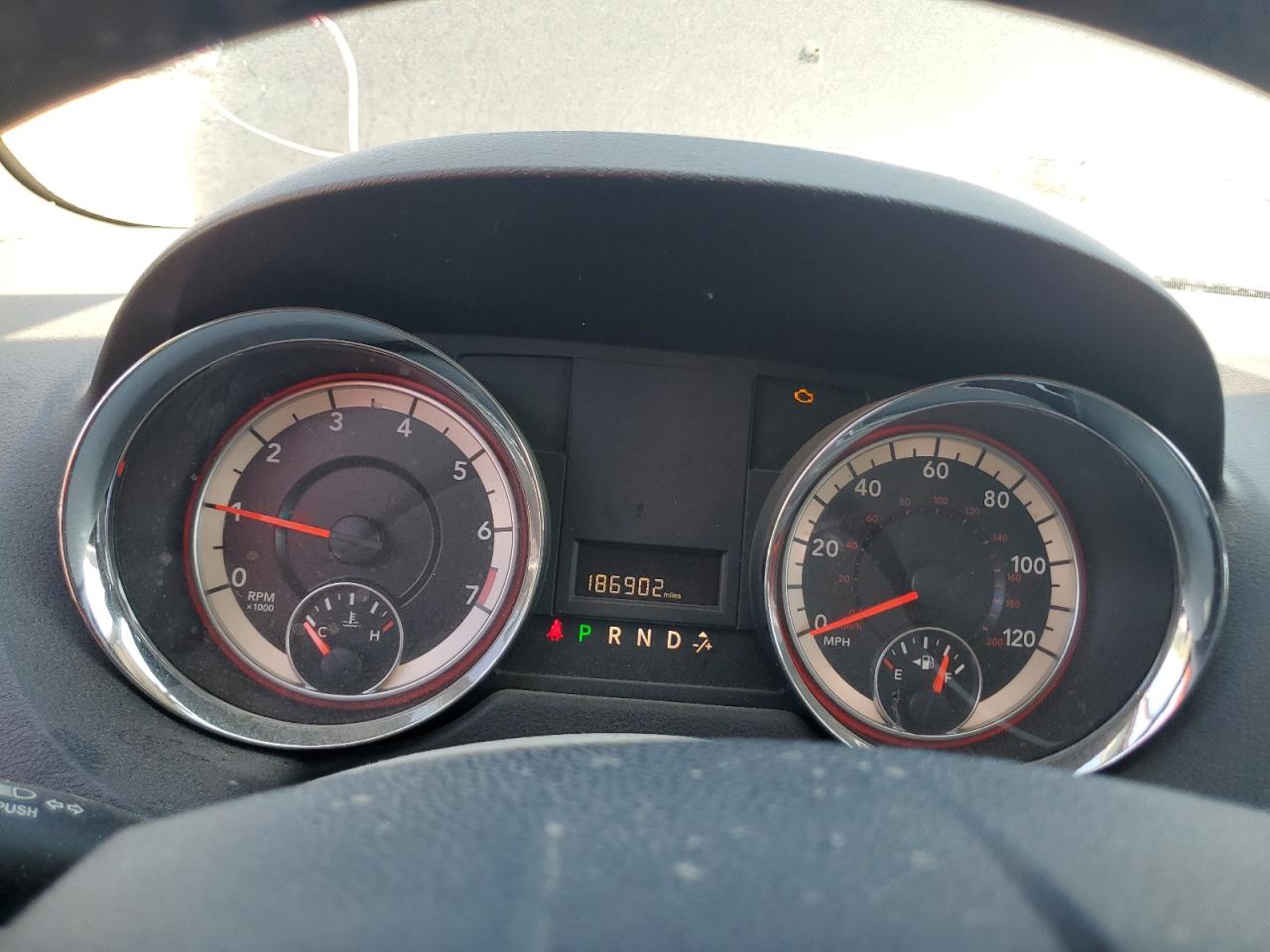 2015 Dodge Grand Caravan Sxt VIN: 2C4RDGCGXFR567487 Lot: 80943745