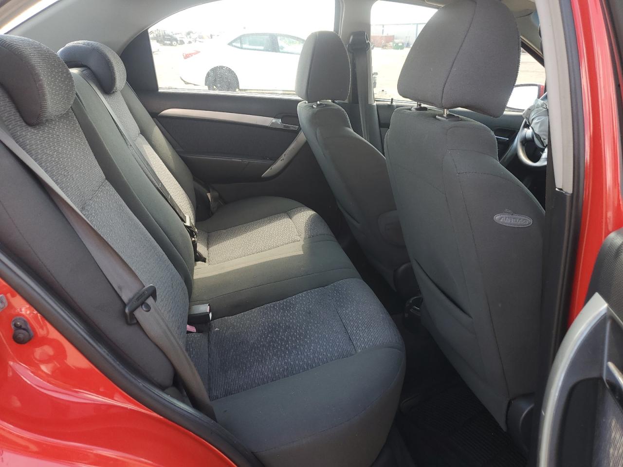 2009 Chevrolet Aveo Lt VIN: KL1TG56E69B299561 Lot: 70914655