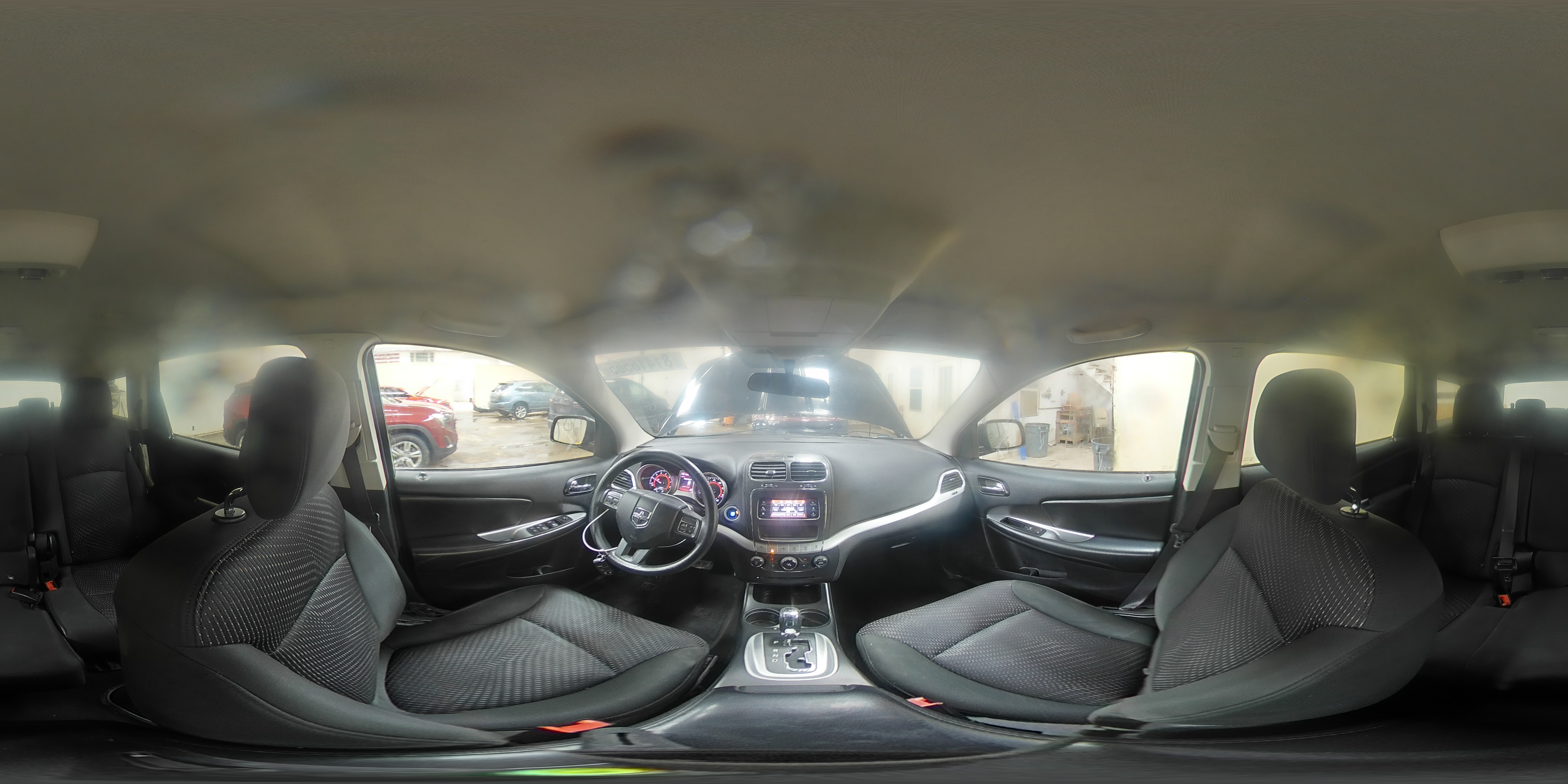 2012 Dodge Journey Sxt VIN: 3C4PDDBG3CT136196 Lot: 81416565