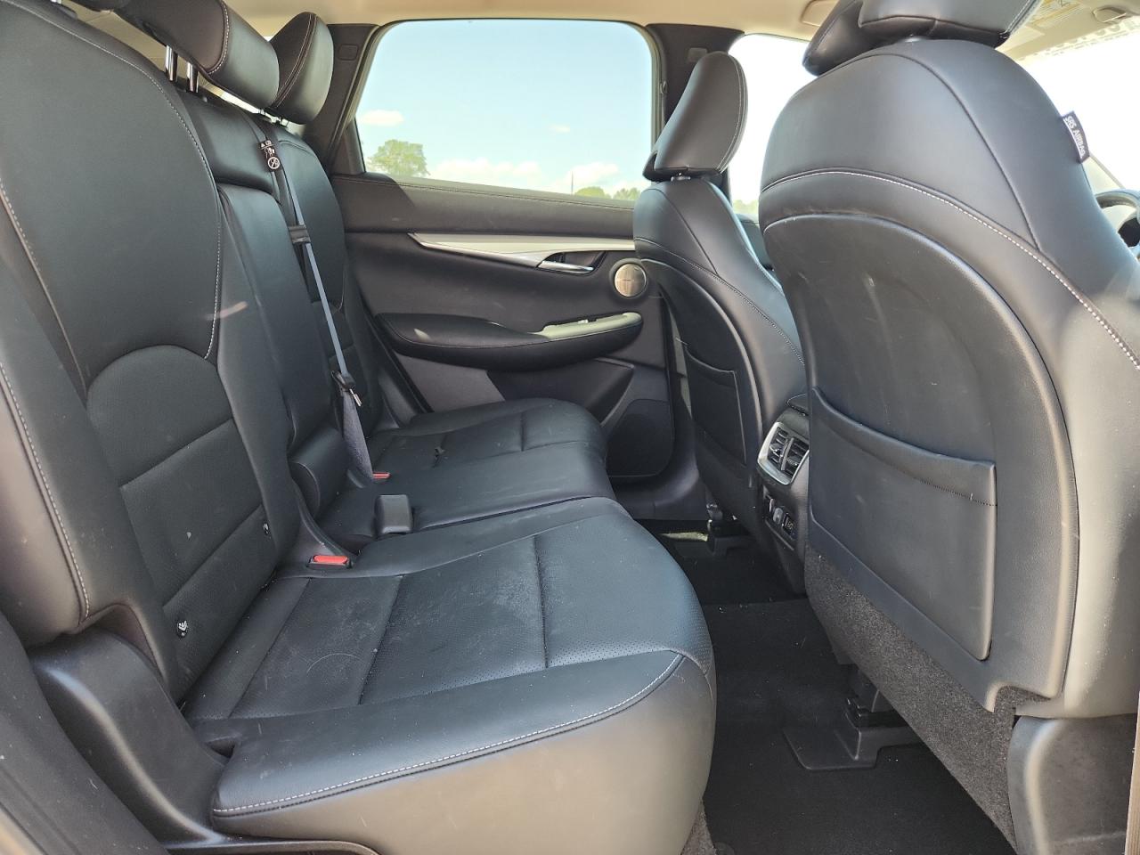 2019 Infiniti Qx50 Essential VIN: 3PCAJ5M35KF100831 Lot: 80499775