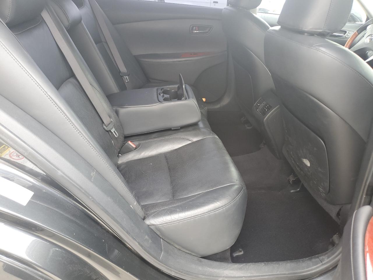2008 Lexus Es 350 VIN: JTHBJ46G682167348 Lot: 84052065