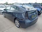 2010 TOYOTA PRIUS T SPIRIT VVT-I CVT  for sale at Copart SANDY