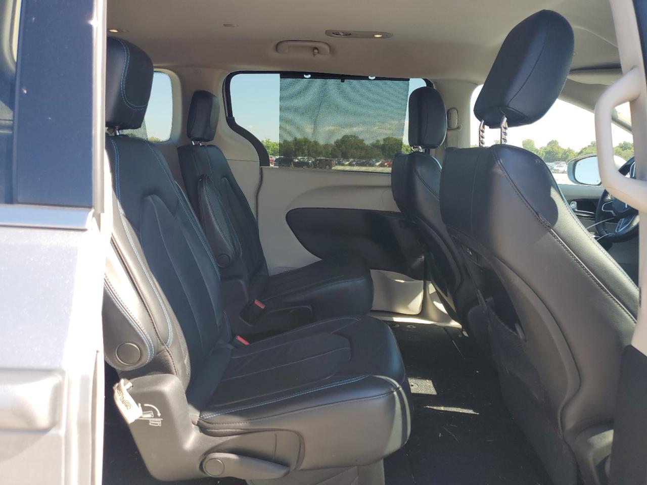 2021 Chrysler Pacifica Touring L VIN: 2C4RC1BG6MR528216 Lot: 84245765