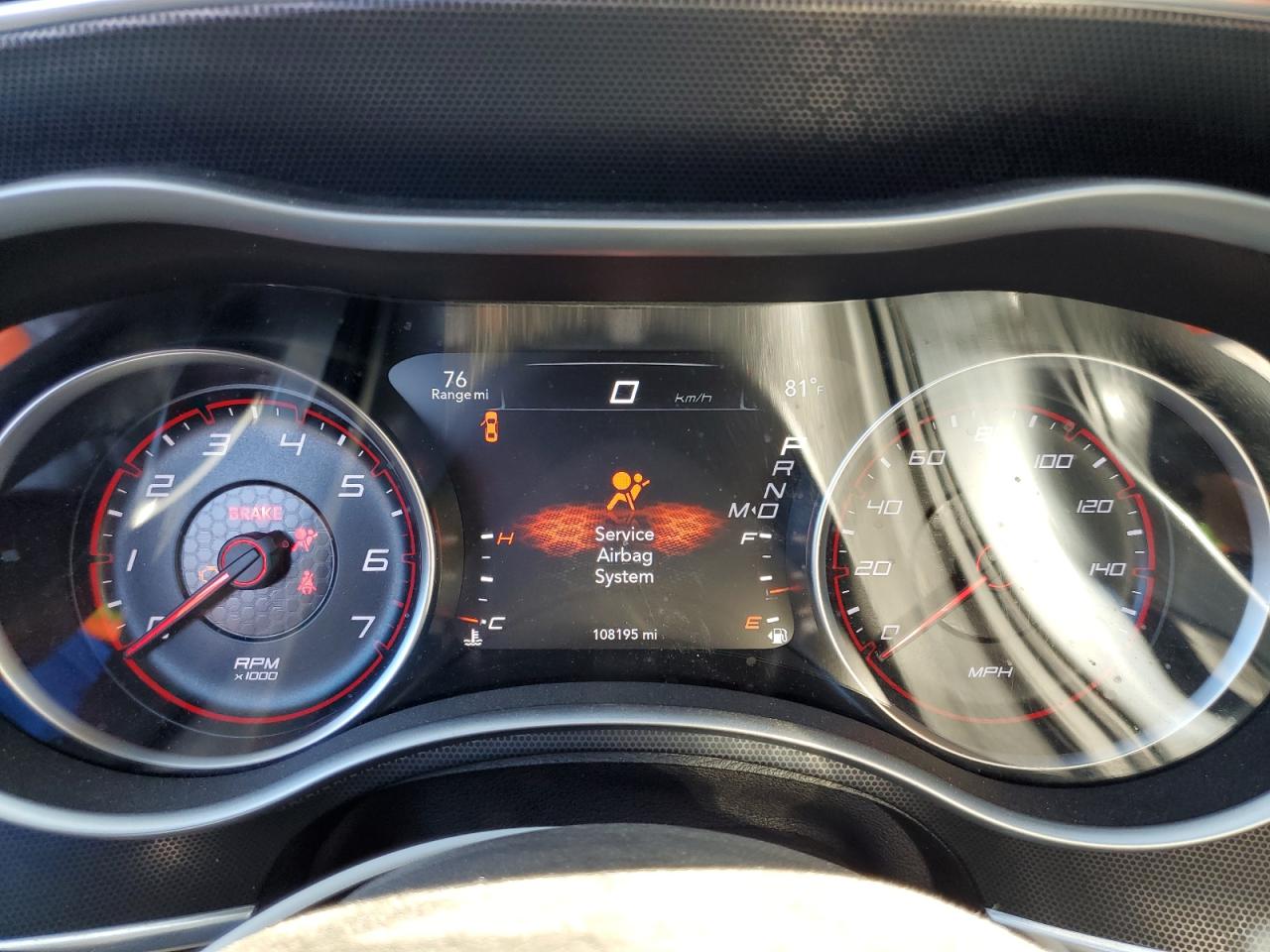 2018 Dodge Charger R/T VIN: 2C3CDXCT9JH237958 Lot: 80161835