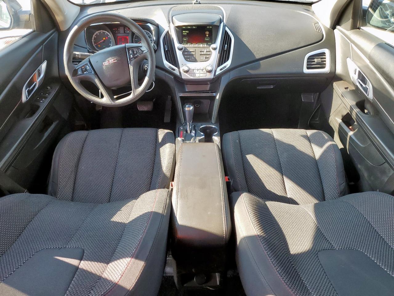 2016 GMC Terrain Sle VIN: 2GKFLSEK9G6277033 Lot: 70834315