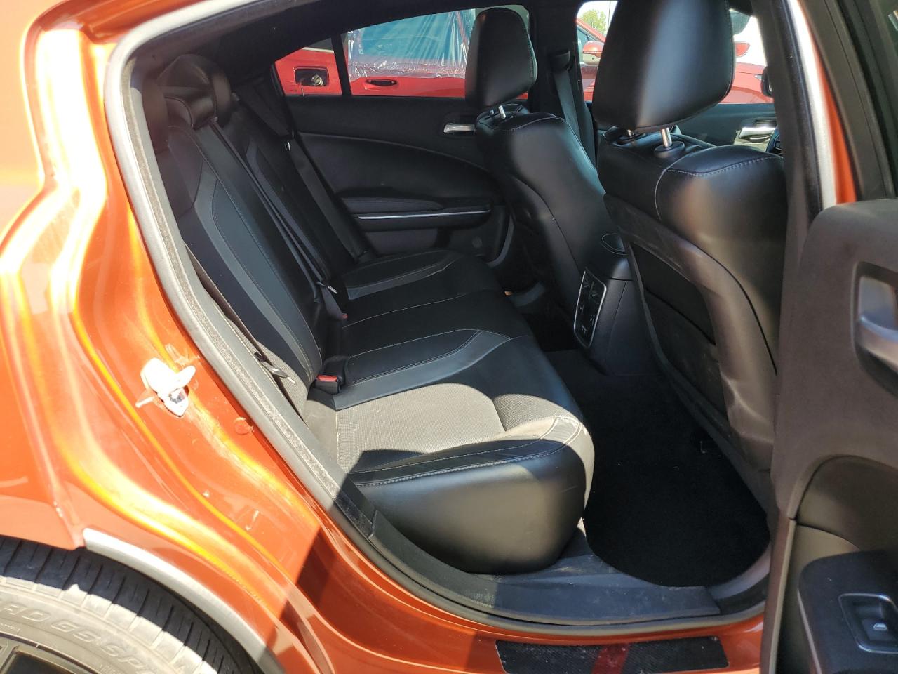 2021 Dodge Charger Sxt VIN: 2C3CDXBGXMH531393 Lot: 71702335