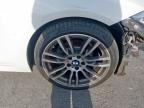 2012 BMW 318D M SPORT  for sale at Copart CHESTER