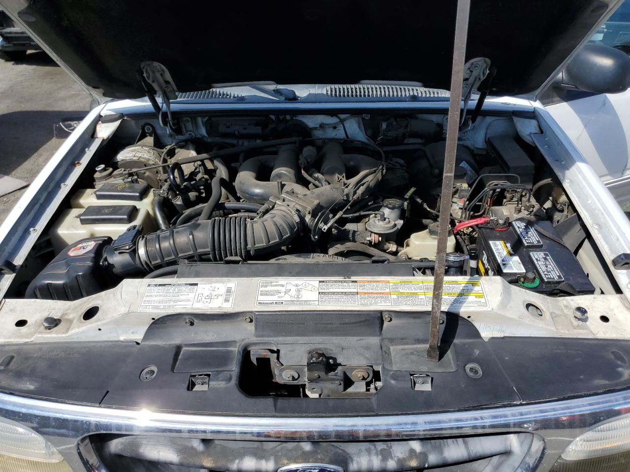 1999 Ford Explorer VIN: 1FMZU32E9XZB36375 Lot: 81591425