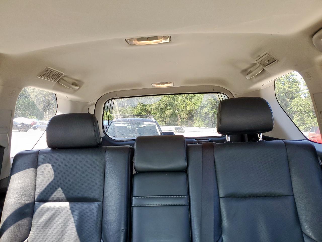 2012 Lexus Gx 460 VIN: JTJBM7FXXC5040794 Lot: 80014455