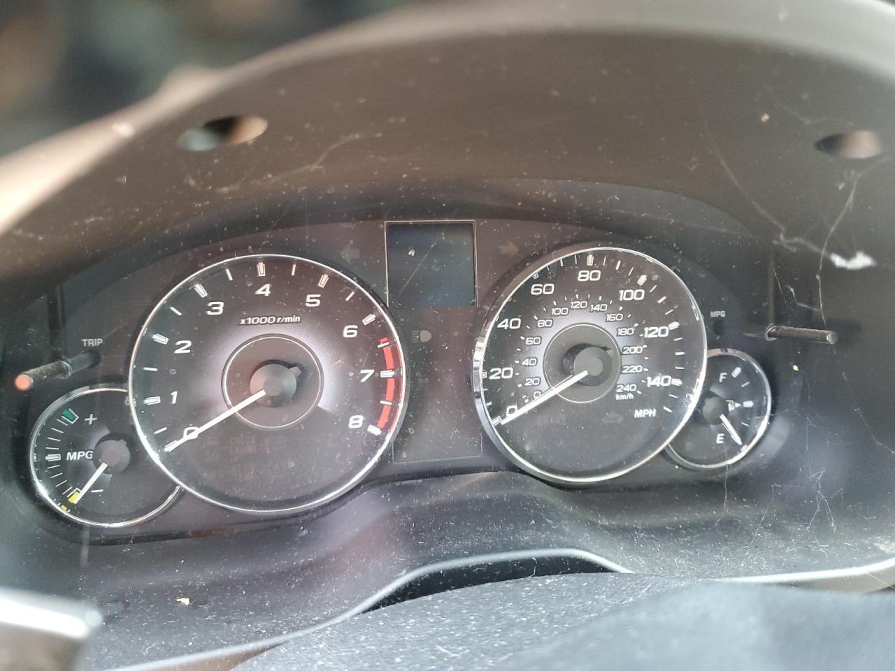 2011 Subaru Outback 2.5I Premium VIN: 4S4BRBGC3A3323061 Lot: 80607035