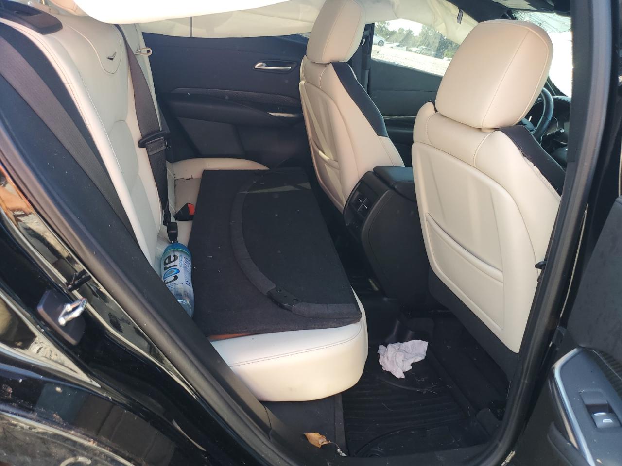 2023 Cadillac Xt4 Sport VIN: 1GYFZER4XPF197585 Lot: 80036935