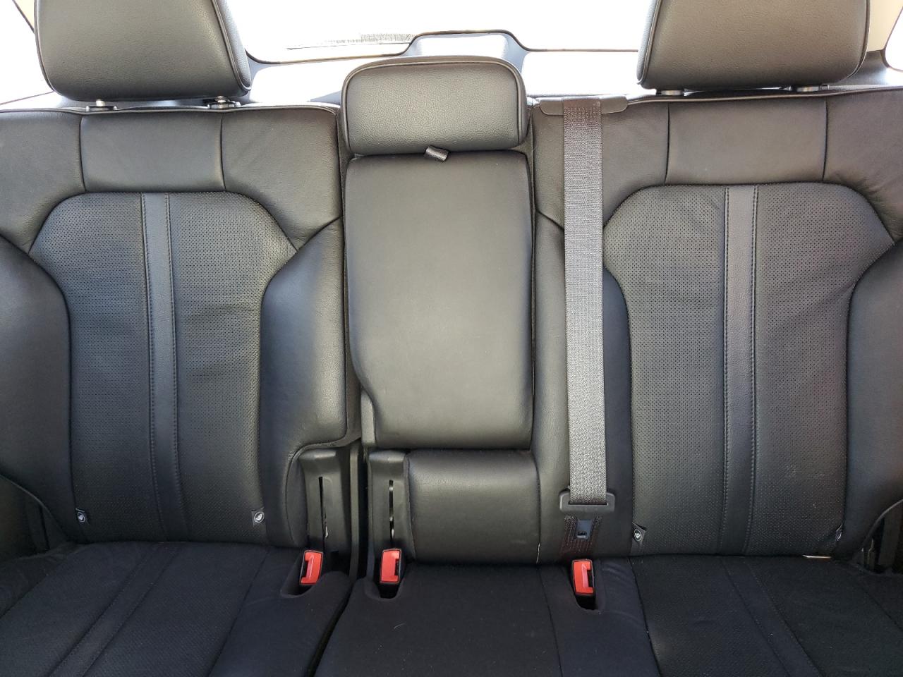 2014 Lincoln Mkx VIN: 2LMDJ6JK2EBL04793 Lot: 70942555
