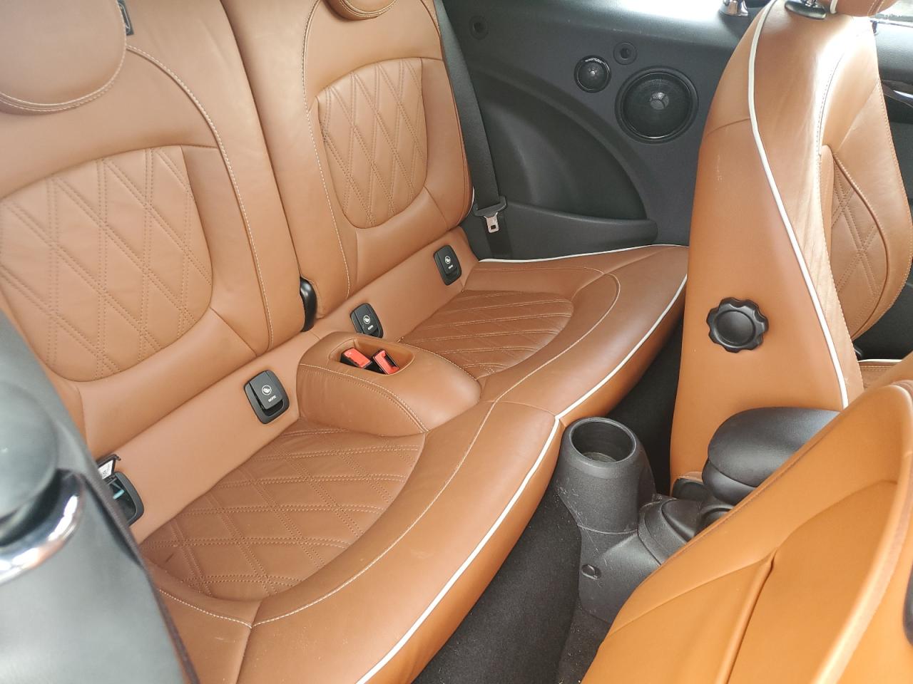 2018 Mini Cooper S VIN: WMWWG9C53J3C82460 Lot: 71700255