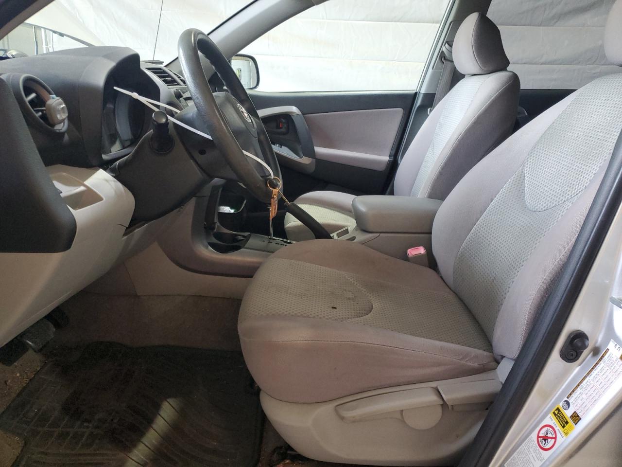 2007 Toyota Rav4 VIN: JTMZD33V176023492 Lot: 71312945