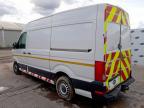 2020 VOLKSWAGEN CRAFTER CR35 STARTLINE TD  for sale at Copart WESTBURY