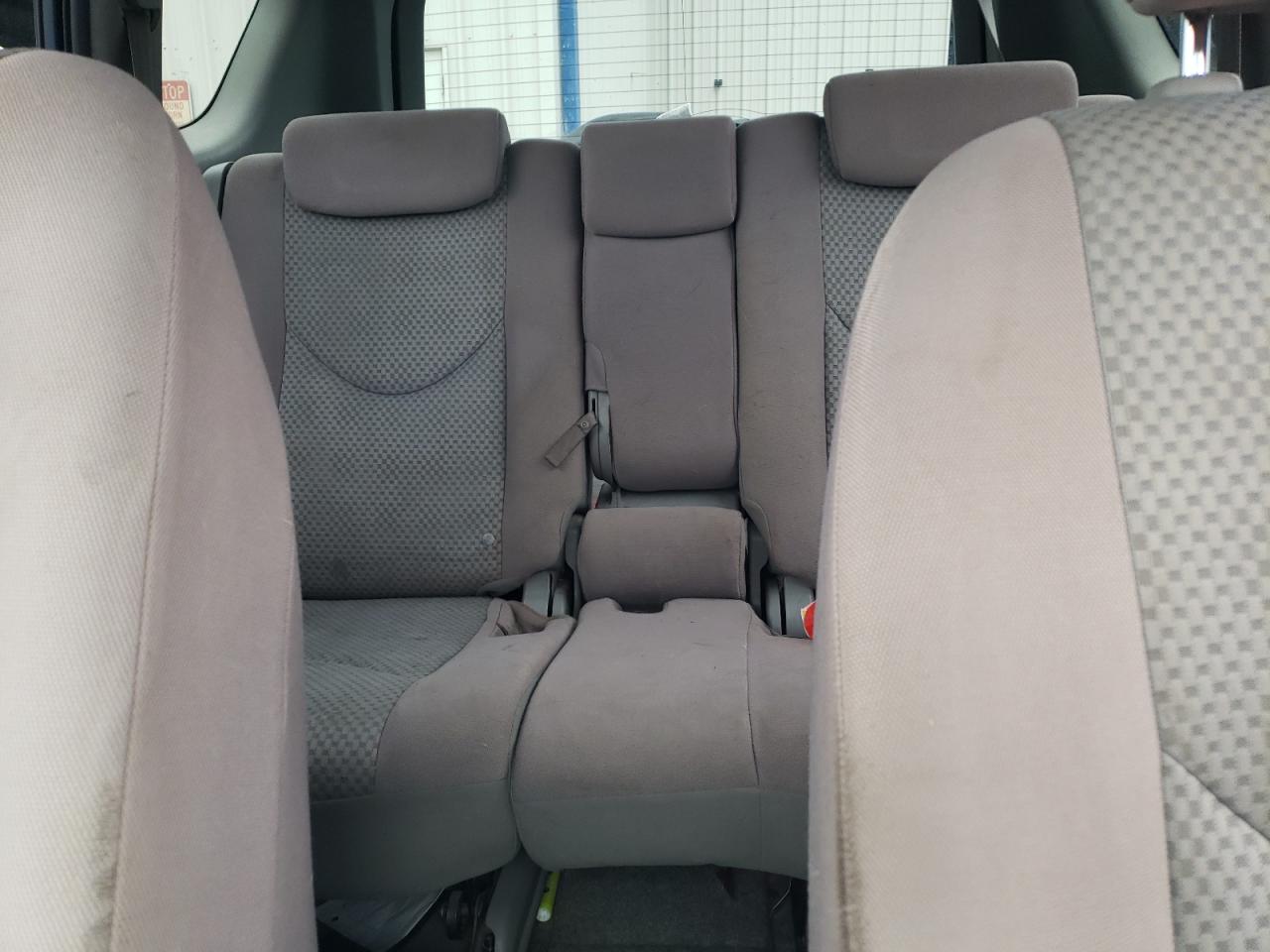 2006 Toyota Rav4 VIN: JTMZD33V165029247 Lot: 71595815