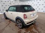 2010 MINI COOPER S  for sale at Copart NEWBURY