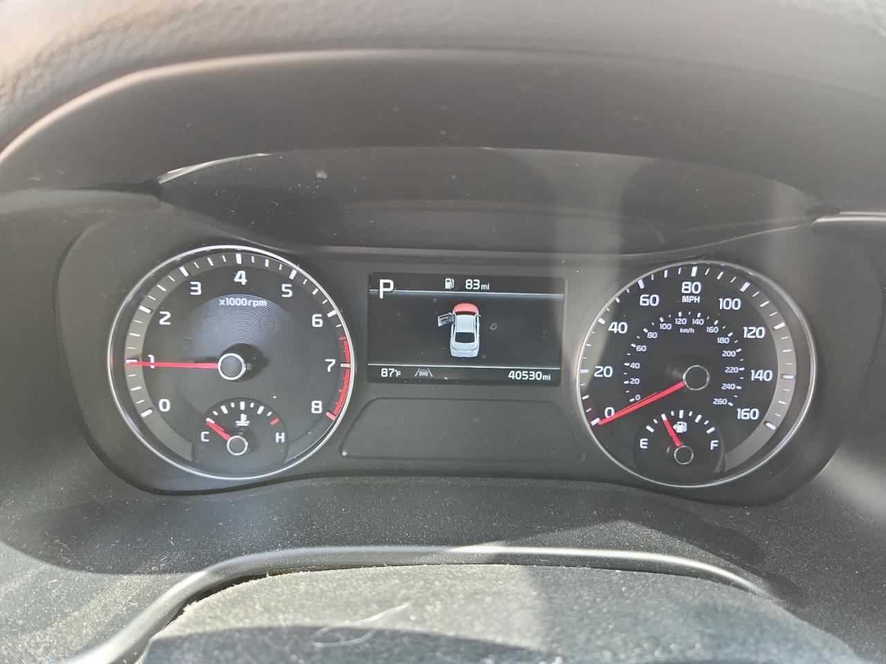 2022 Kia Forte Gt Line VIN: 3KPF54AD3NE489416 Lot: 80180355