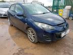 2014 MAZDA 2 TAMURA for sale at Copart WESTBURY