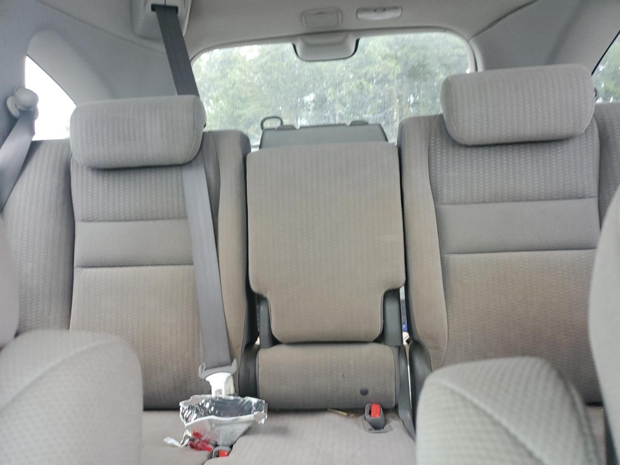 2009 Honda Cr-V Ex VIN: 5J6RE48539L008423 Lot: 81089175